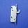 Sliding Door Mortise Lock Stainless Steel 16-175SS