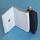 Fixed Panel Clip 16-183WH