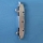 Vanguard Patio Door Mortise Lock 16-544wx