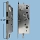 Marvin Passive Multipoint Door Lock 16-572I
