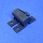 Patio Door Bumper Black 16-620B