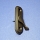Amesbury Sliding Door Thumb Turn Latch 16-635B