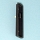 PGT Black Interior Recessed Handle with Thumbturn 16-712B