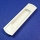 PGT Door Exterior Recessed Pull Handle White 16-740W