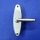 Windoor Sliding Door Thumb Latch 16-799sn