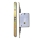 Ashland Sliding Door Mortise Lock 16-817