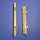 Sliding Glass Door Mortise Lock, 2 Point 16-883