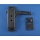 Amerimax Lever Latch Set RH 17-166RHB