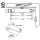 Entrance Door Closer 18-68
