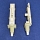 PGT Door Flush Bolt 19-1148w