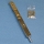 Slide Lock Flush Bolt 19-333