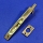 Door Flush Bolt Polished Brass 19-362001-PB