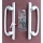 2265 Sash Controls Handle 13-245W White