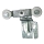 Wood Closet Bi Pass Hanger 3-112