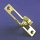Pocket Door Latch 3582c