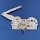 Sill Mounted Casement Operator