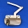 Sill Mounted Casement Operators 36-205-1E