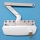 Sill Mounted Casement Operator 36-372-3