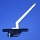Truth Rear Mount Casement Window Operator Black 36-444-10