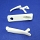 Pella Casement Window Crank Kit LH 36-505NS-LHW