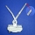 Ashland Dual Arm Casement Operator 36-566ss