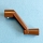 Window Crank Handle 3/8 Inch Spline Bronze 37-101B