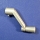 Casement Crank Handle Aluminum 37-112