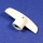 Peachtree Window T Handle White 37-123W
