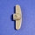 Andersen Window T Handle Stone 37-126