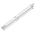 Truth Awning Window Operator Guide Bar Track 39-320