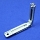 Roto Interlock Assa Abloy Corner Drive 40-1208