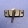 Sweep and Sash lock 50-1027b