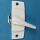 Sweep and Sash lock 50-1027W