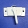 Sweep and Sash lock 50-384-3