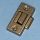 Latches-Spring Type Slider 50-730wb