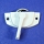 Sweep and Sash lock 50-789-3