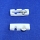 Sliding Window Roller 52-632a