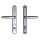 Amesbury Truth Swing Door Handle Set 55-251snk