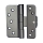 Pivot True V200 Adjustable Door Hinge 56-114LORB