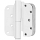 M3 Adjustable Lift Off Door Hinge RH 56-125000-L-W