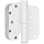 M3 Adjustable Lift Off Door Hinge RH 56-125000-R-W