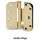 Ashland V400 Adjustable Door Guide Hinge 56-125pb