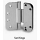Ashland Adjustable Door Set Hinge V400 56-126sch
