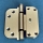 Columbus Adjustable Door Guide Hinge 56-223SNK