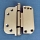 Columbus Adjustable Door Set Hinge 56-224SNK
