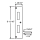 Amesbury Strike Plate 56-234ss