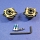 Trilennium Replacement Handle Bushing Set 56-400187