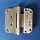 Amesbury Truth HG200 Adjustable Door Hinge 56-440snk1-nrp