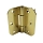 Pella Adjustable Door Hinges 56-494BRS