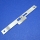 Ashland Right Hand Strike Plate 56-451ss-RH